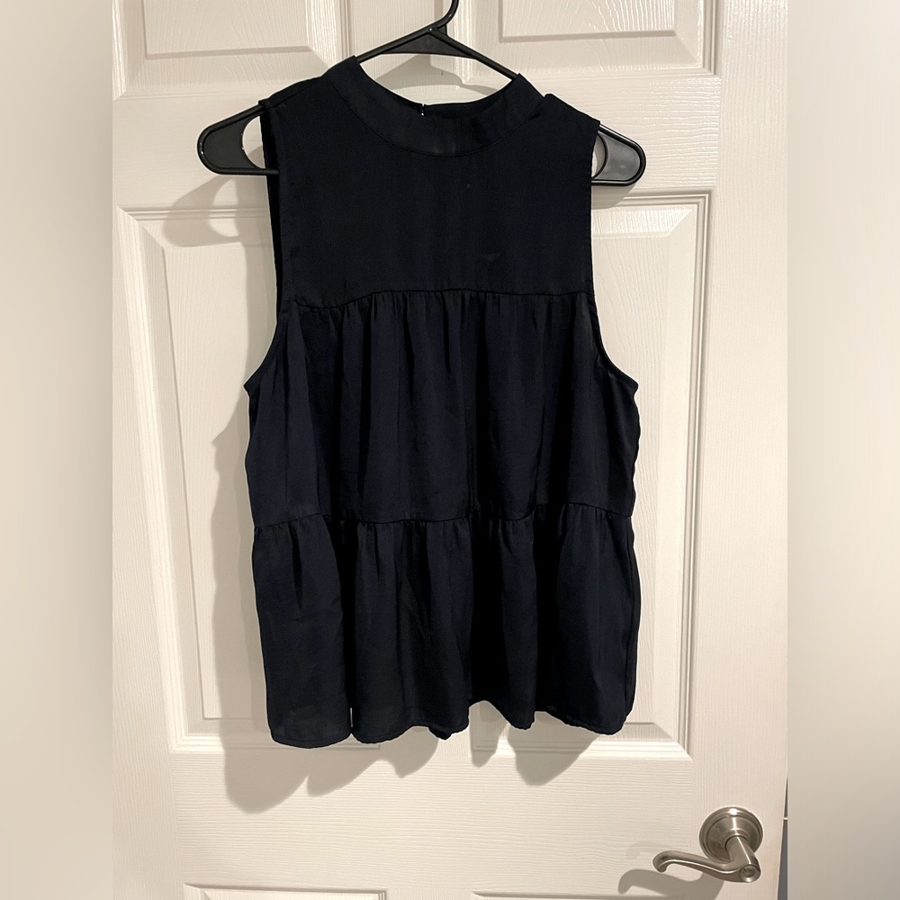 Banana Republic Factory Blouse